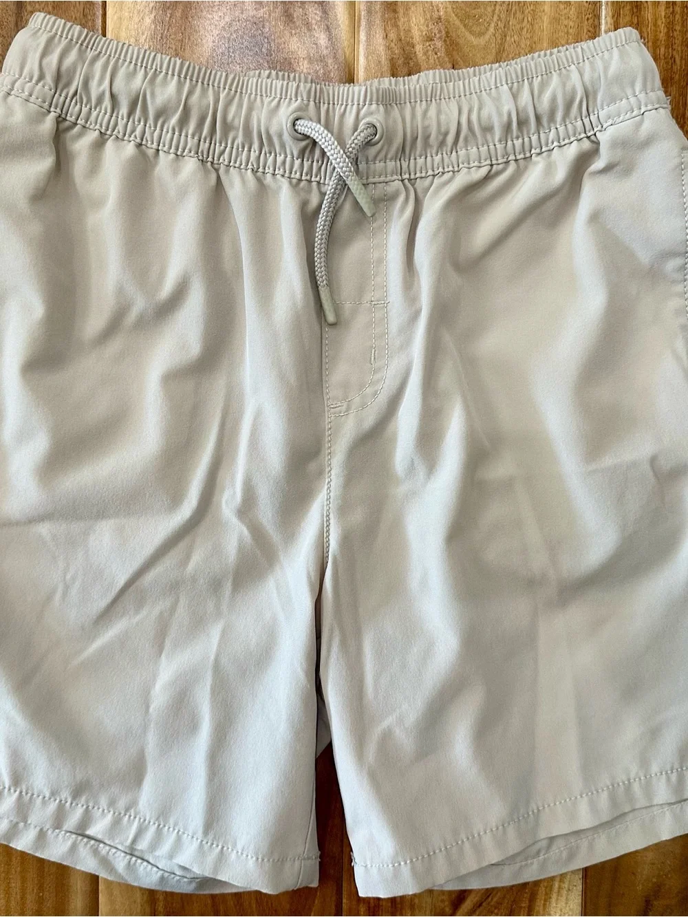 Lot of 3 boys shorts